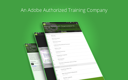 Learn Dreamweaver CC by Udemy poster 8