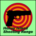 Honey Island logo