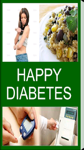 Happy Diabetes Screenshots 4
