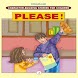 Stories for children - Please