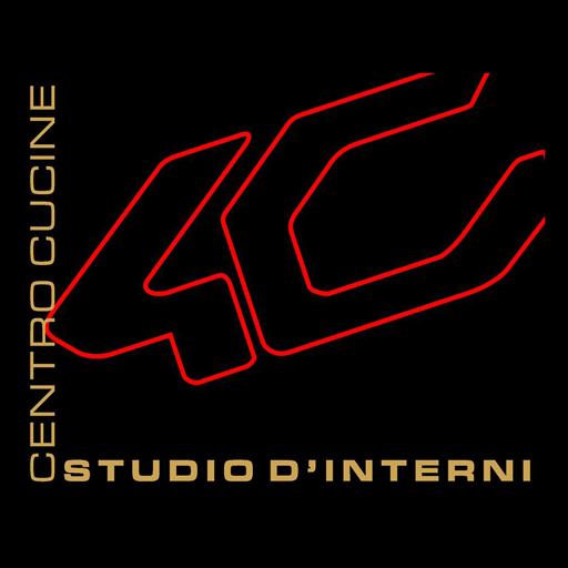 4C Studio Interni Arredamenti LOGO-APP點子