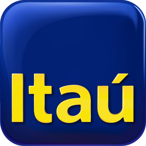 Itaú LOGO-APP點子