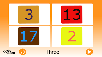 Learn Numbers APK Gambar Screenshot #8