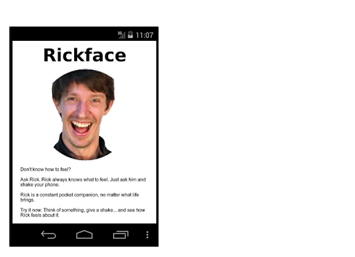 Rickface