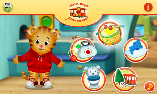 Daniel Tiger's Neighborhood