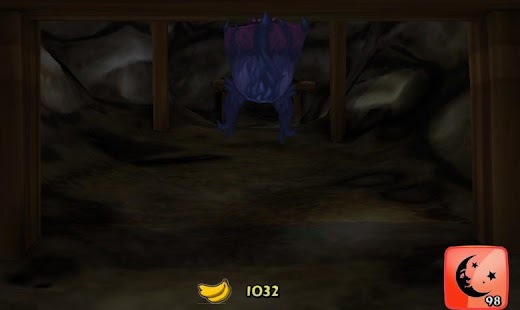 Free Download Talking friend.Pets lovely bat APK