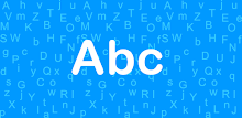 Alfabeto abc APK