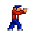 Jungle Mayhem logo