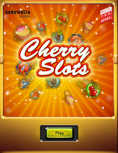 Cherry Slots