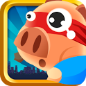 Super Pig free icon