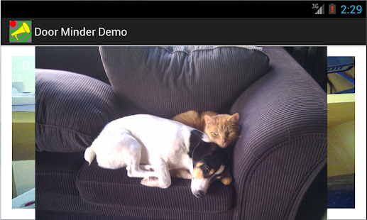 How to download Door Minder Demo 2.1 mod apk for android