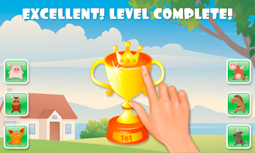 download TWIRL PUZZLE for kids free