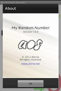 How to install My Randon Number patch 1.0.1 apk for bluestacks