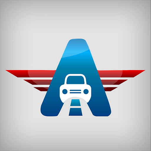 Atlas Limo LOGO-APP點子