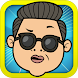 Gangnam Style Top Disco Dancer icon