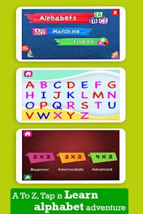 download ABC for Kids All Alphabet Free free