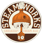 Steamworks Cascadia Golden Ale