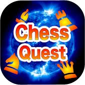 ChessQuest - Live Online Chess