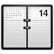 Agenda Calendar