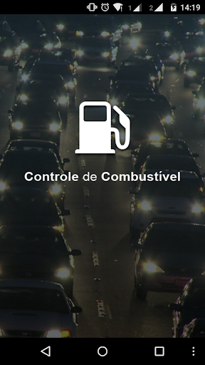 Controle de Combustivel