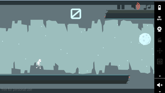 Free Download Robot Running Robot Run APK for PC