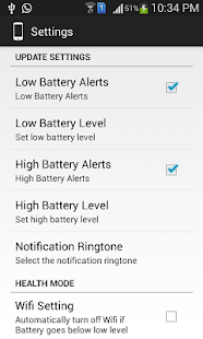 How to download Battery Utility patch 1.2 apk for bluestacks