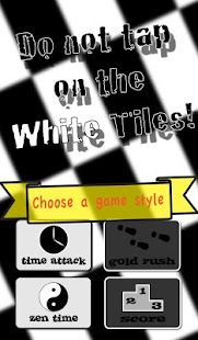 How to install Tap Not on White Tiles FREE patch 1.0 apk for laptop