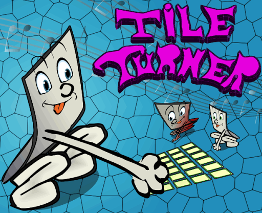 Tile Turner Sound Memory