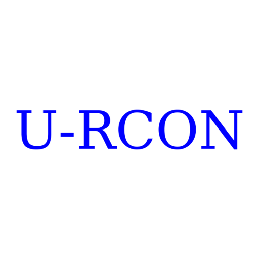 UnknownRCON LOGO-APP點子