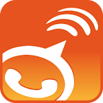 Cover Image of Download Linphone Video 2.4.1 APK