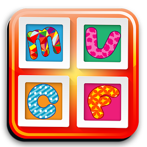 Alphabet Images and Sounds.apk 1.0