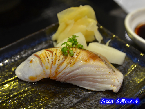 魚小町~隱藏小巷中的日本料理壽司店