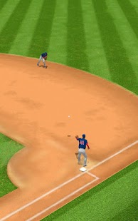 TAP SPORTS BASEBALL (Mod)