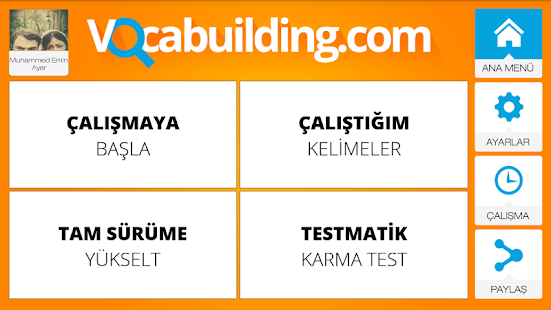 How to install YDS İngilizce Kelime Paketi 1 patch 4.0 apk for pc