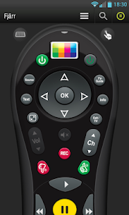 Tivo comhem