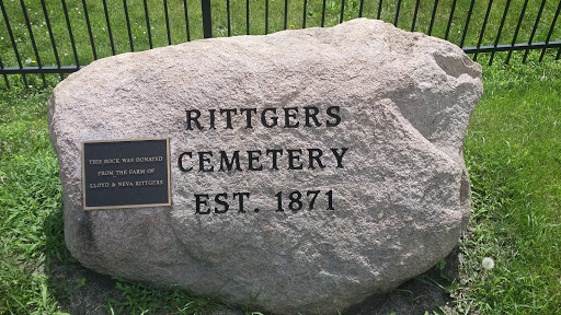 Rittgers Rock