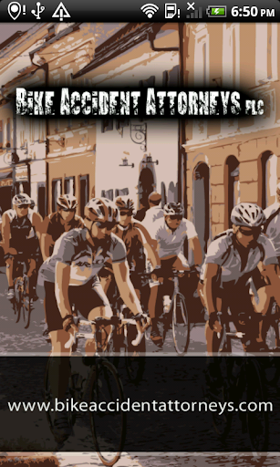 Bike Accident Attorneys