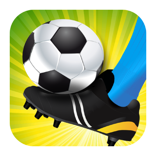 Tap Soccer LOGO-APP點子