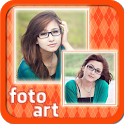 foto art icon