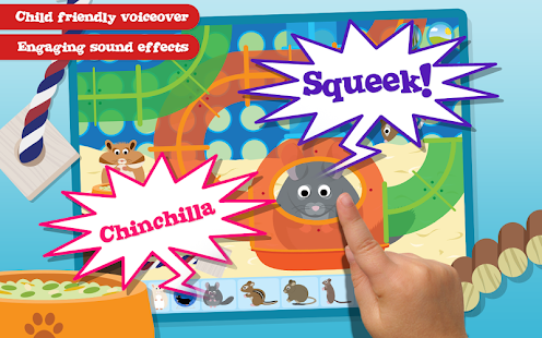 Free Make a Scene: Pets (m) APK