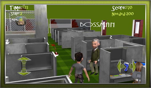 How to mod Get In The Game! Free patch 1.0.3 apk for bluestacks