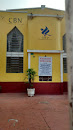 IBCP - Igreja Batista Central De Poá