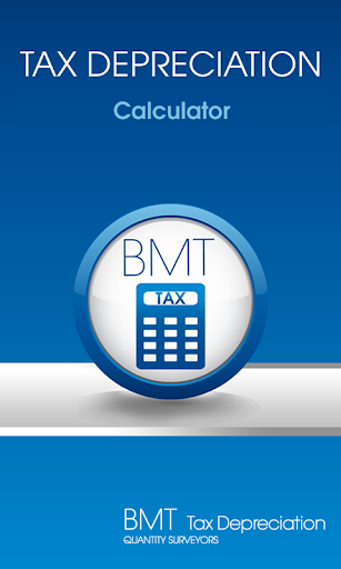 BMT Tax Calc