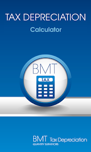 Free Download BMT Tax Calc APK