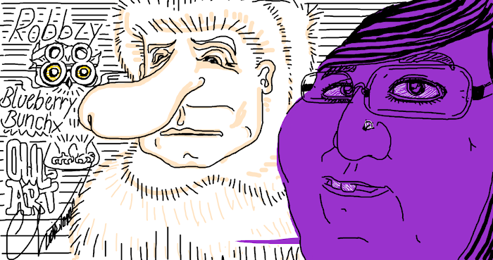 DMT style