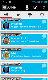 Fox News 1450 (Old App) poster 1