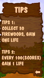 Hang Escape poster 3