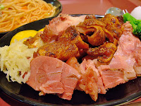 360度GRILL美式燒烤 (已歇業)