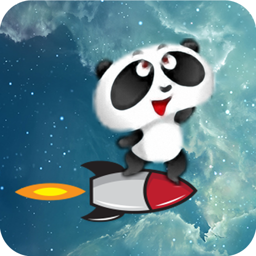 Space Panda 冒險 App LOGO-APP開箱王