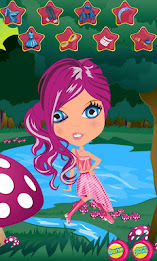 Baby Dress up by Rooster Games poster 12